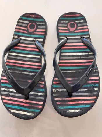 Tong fille 32 Tribord