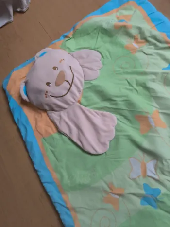 Tapis enfant