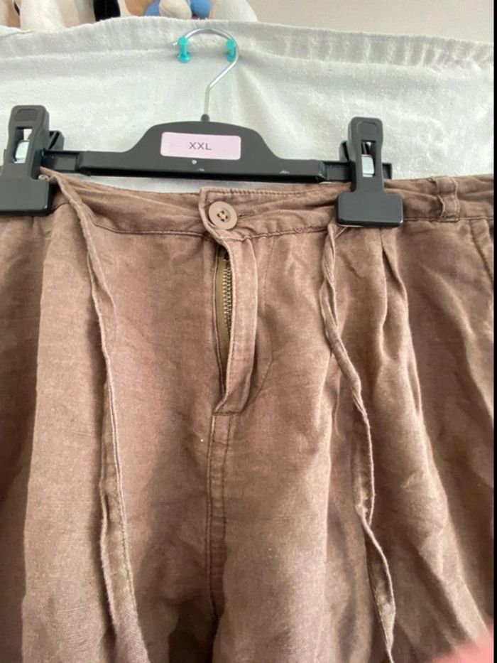 Pantalon - photo numéro 3