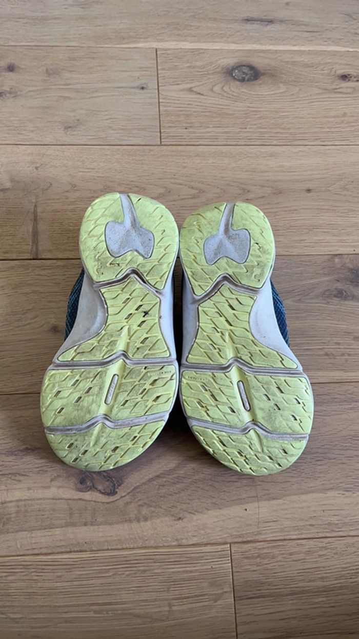 Baskets - photo numéro 3