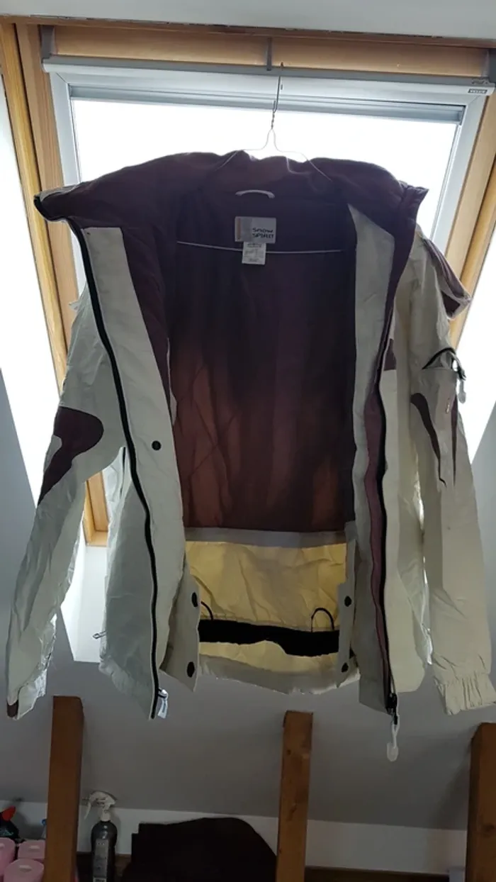 Blouson de ski - photo numéro 2