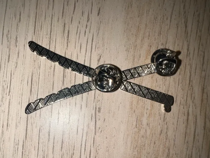 Pin’s demon slayer - photo numéro 2