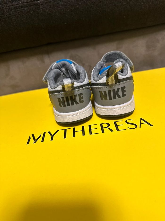 Basket Nike bébé - photo numéro 4