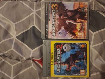 lot PlayStation 3