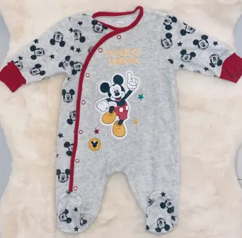 Pyjama Mickey