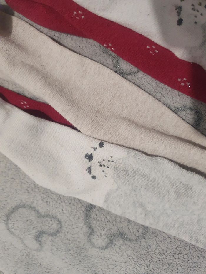 Lot 3 collants - photo numéro 5