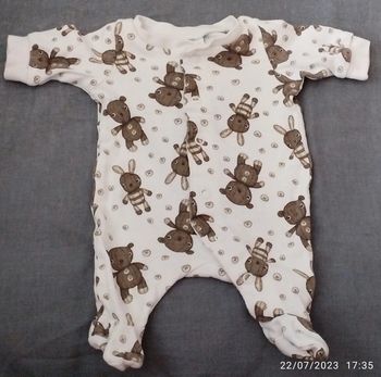 Pyjama H&M