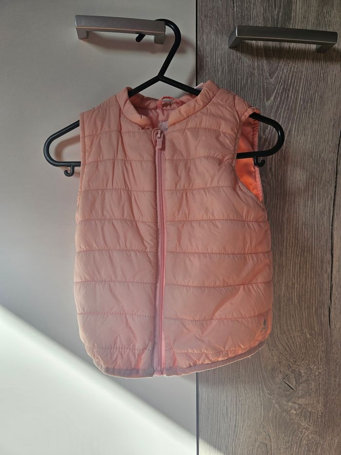 Manteau 3en1 - photo numéro 4