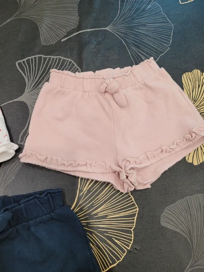 Shorts kiabi 3 ans - photo numéro 3