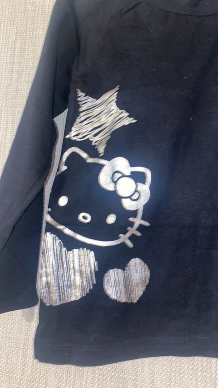 T-shirt Taille 5 ans - photo numéro 2