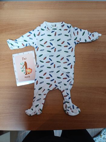 Pyjama