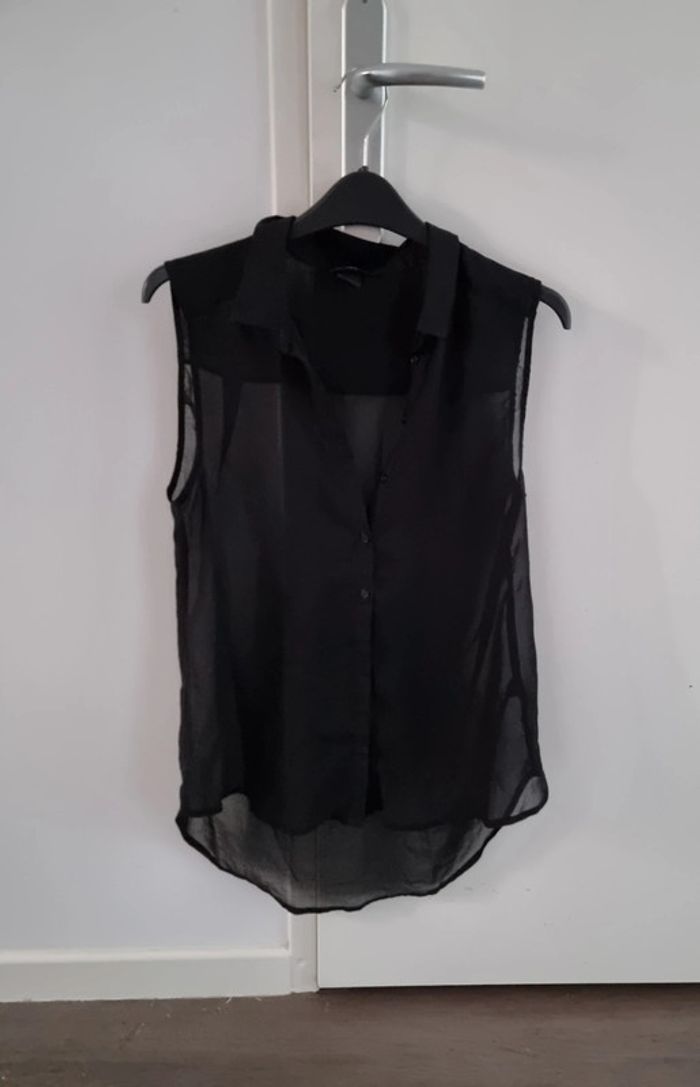 Blouse - photo numéro 2