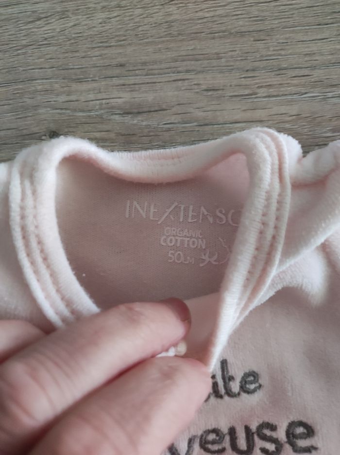 Pyjama - photo numéro 2