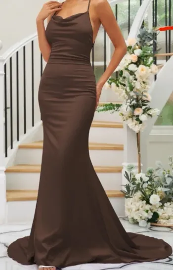Robe pour mariage