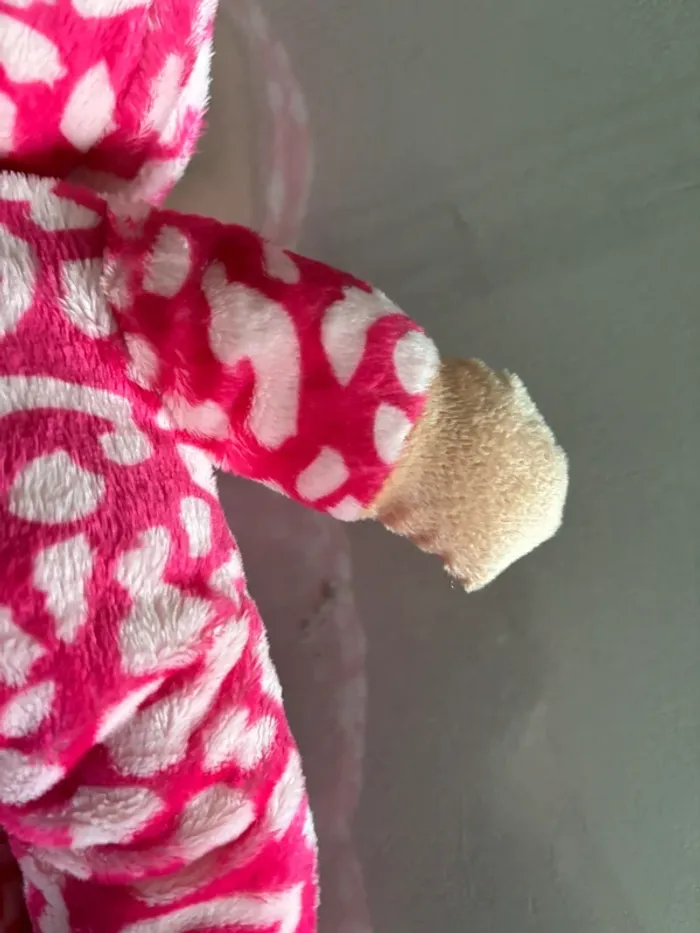 Mon Bébé Cabrioles - photo numéro 11