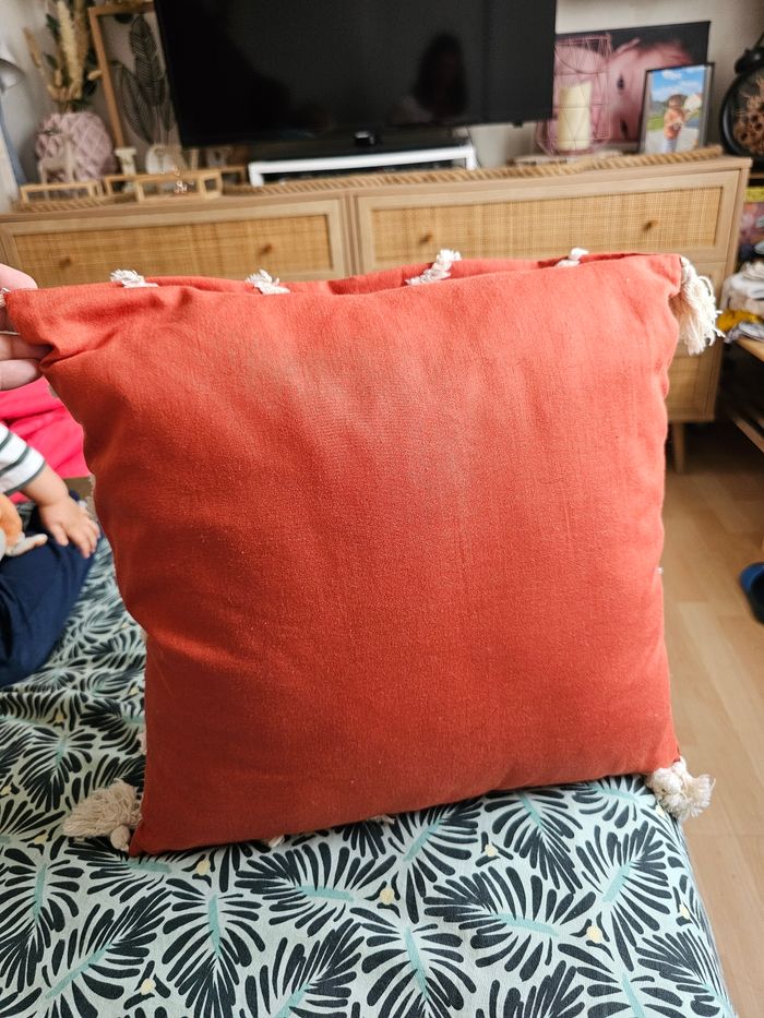 Coussin - photo numéro 2