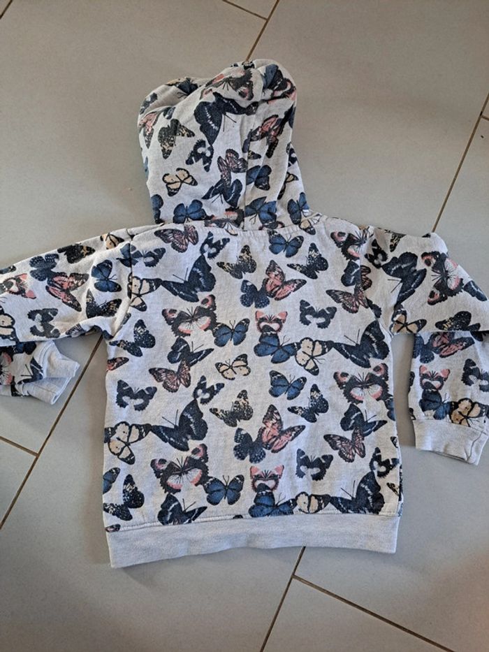 Gilet 5 ans - photo numéro 2