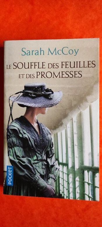 Le souffle des feuilles et des promesses