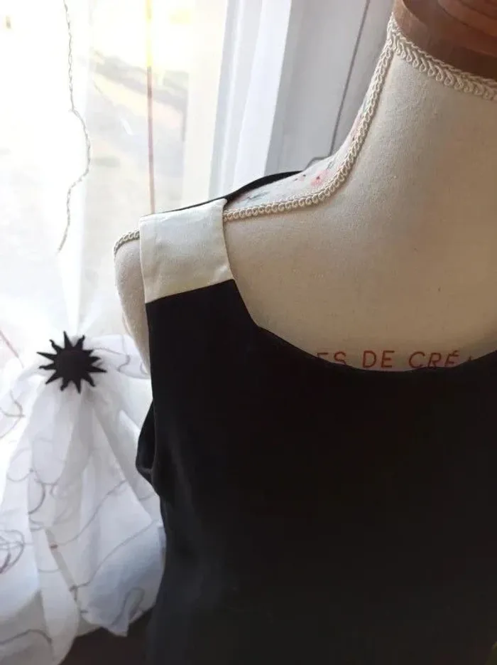 robe classe - photo numéro 3