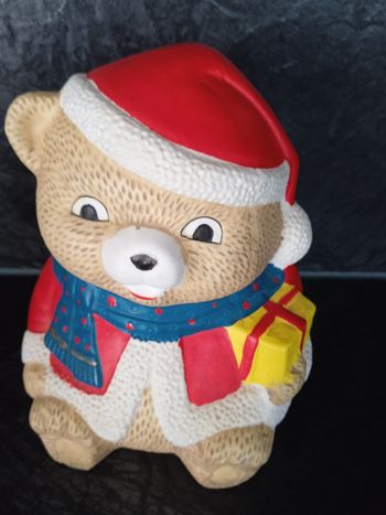 Tirelire pour enfant