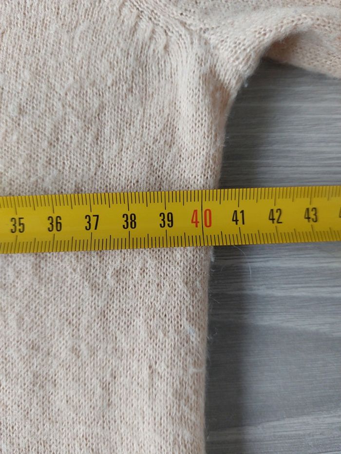 Pull La P'tite Étoile taille 2 (38,M) - photo numéro 5