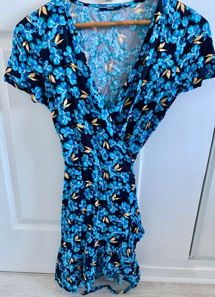 Robe d’été