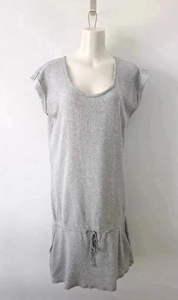 Robe sweat - American Vintage - taille M