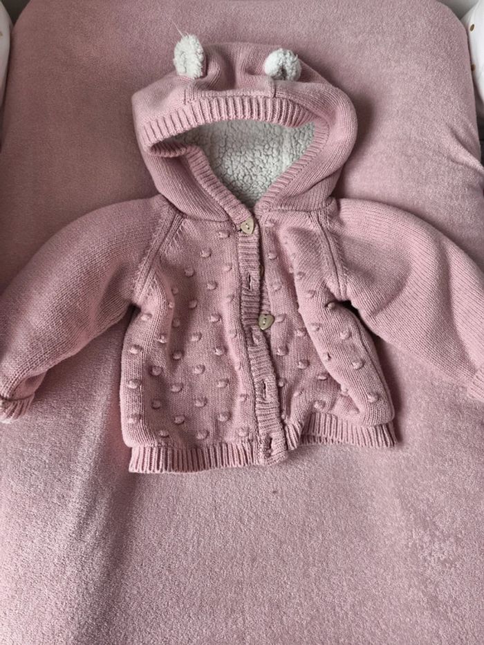 Gilet