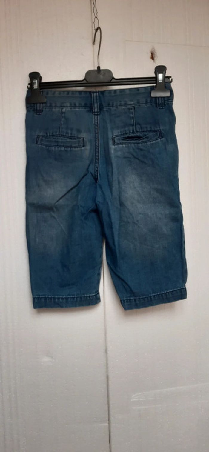 Short 7ans 122cm - photo numéro 2