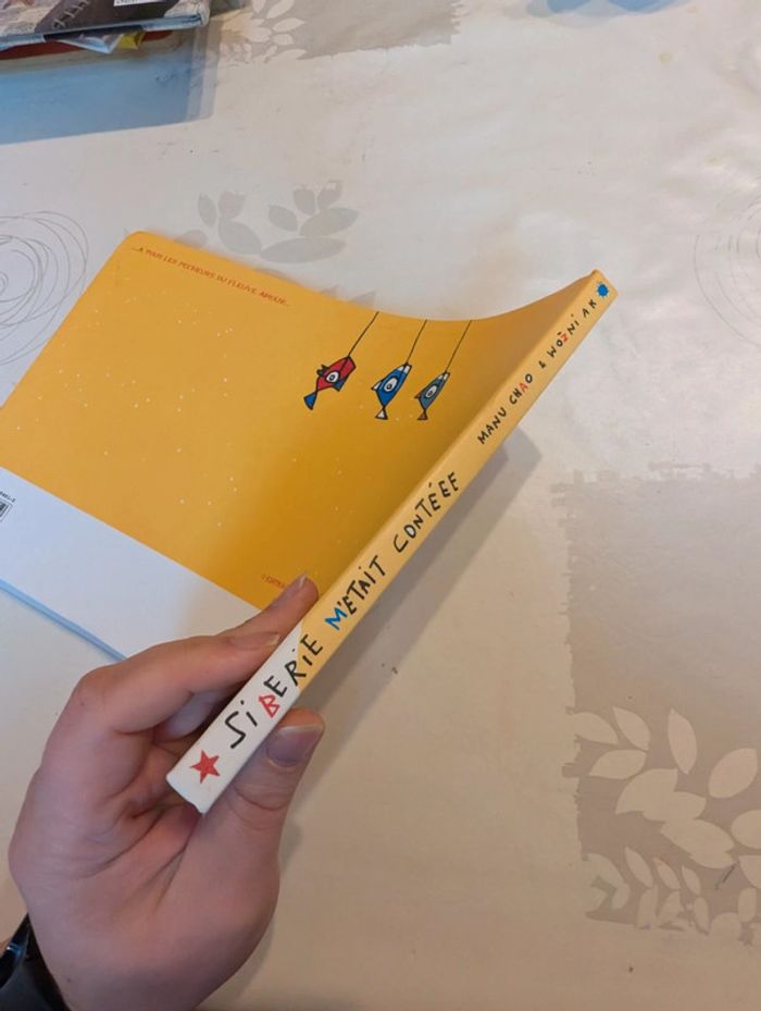 Sibérie m'était contéee - photo numéro 2