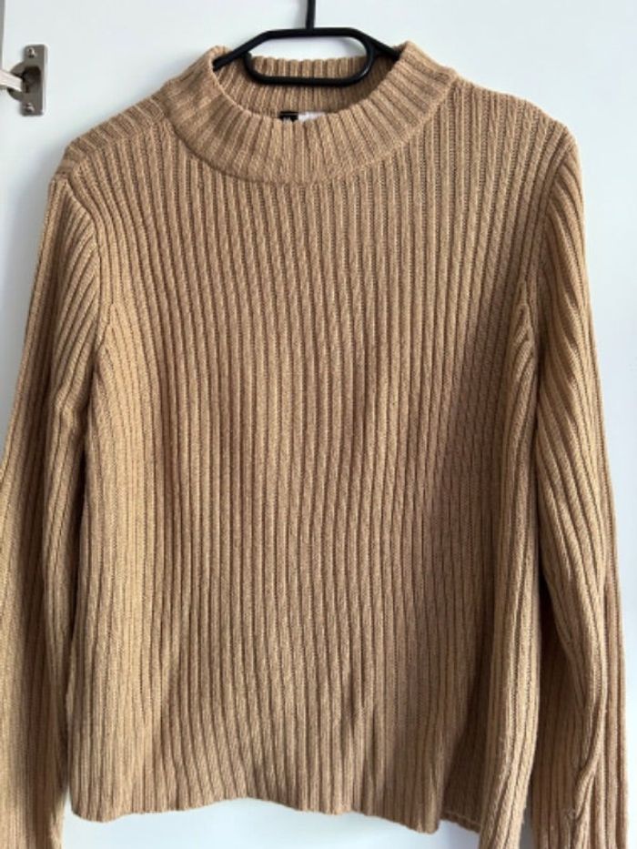 Pull mi saison