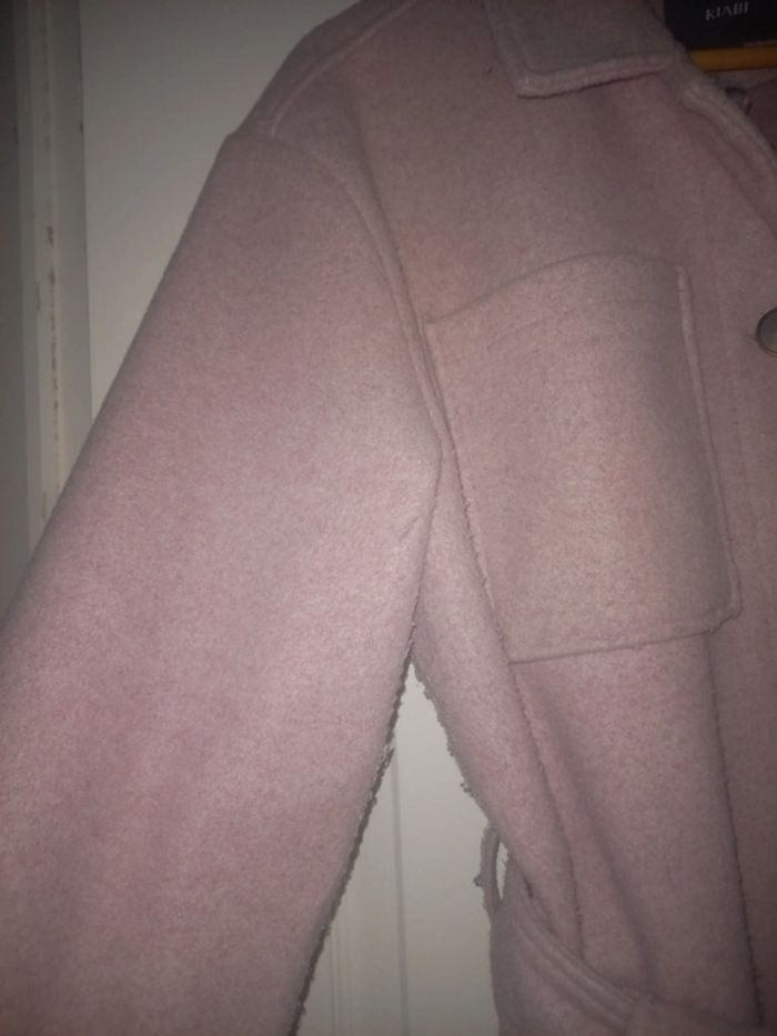 Manteau - photo numéro 2
