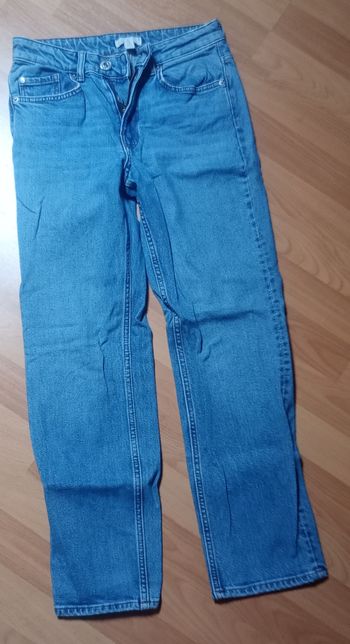 Jeans H et M