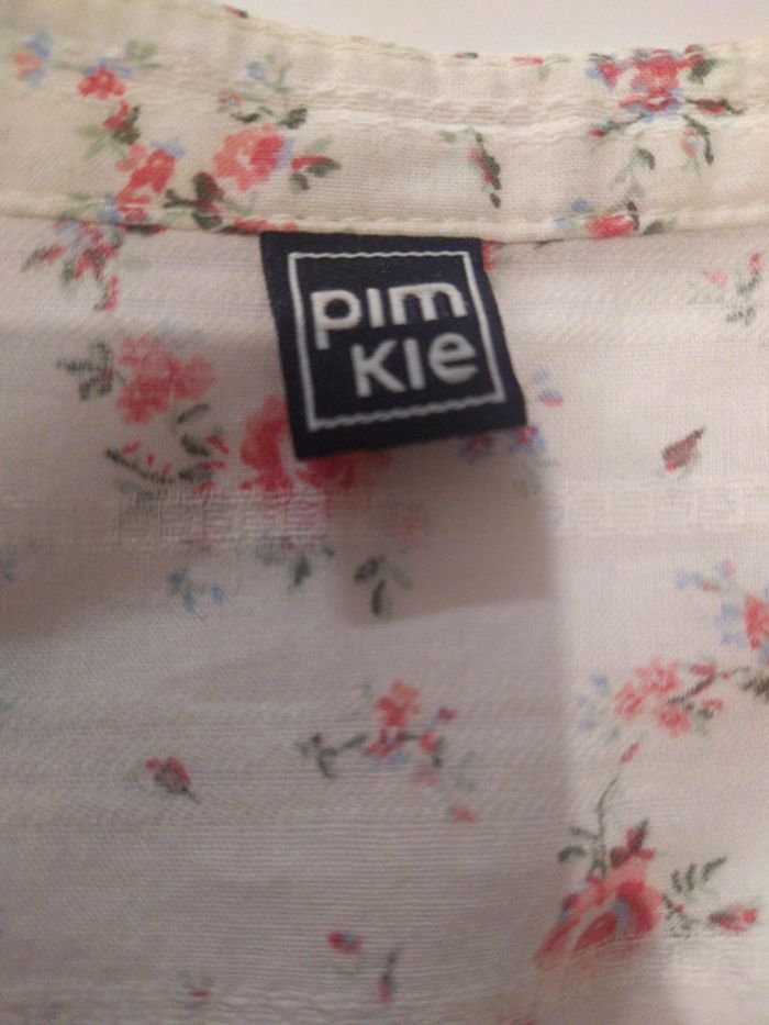 Chemise "Pimkie" - photo numéro 4