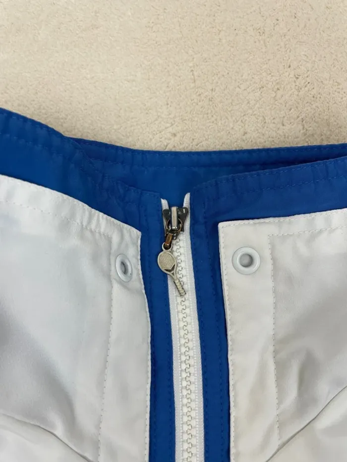 Ensemble Survêtement Tracksuit Adidas Steffi Graf Tennis très Rare 80’s - photo numéro 4