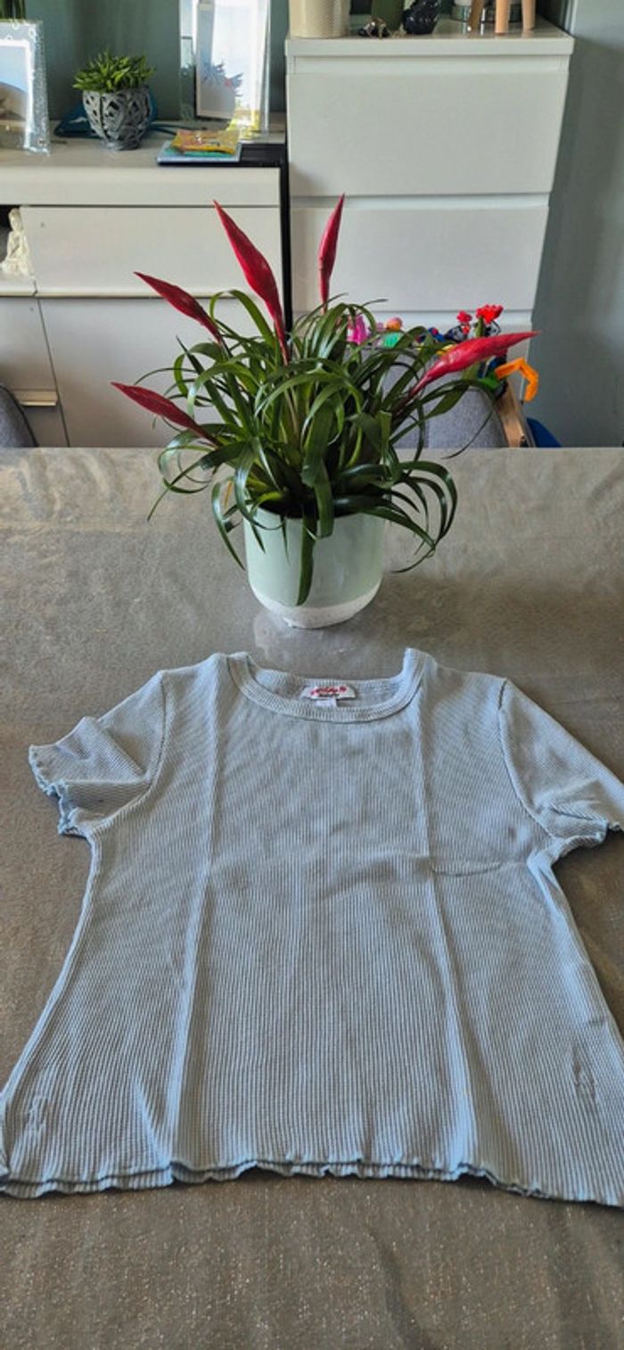Haut jennyfer taille S