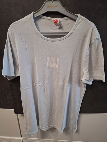 T-shirt manches courtes