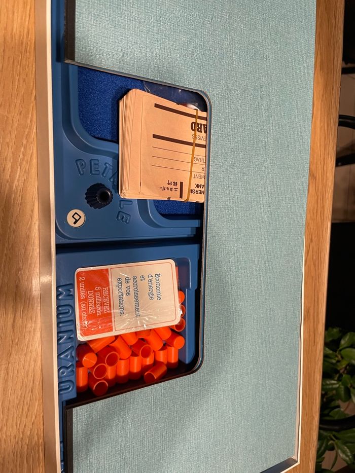 Le jeu de l’énergie - photo numéro 3