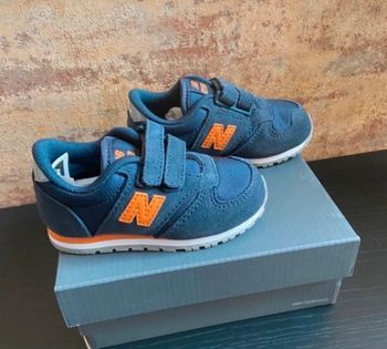 New balance 