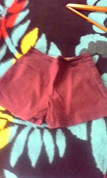 Jupe short