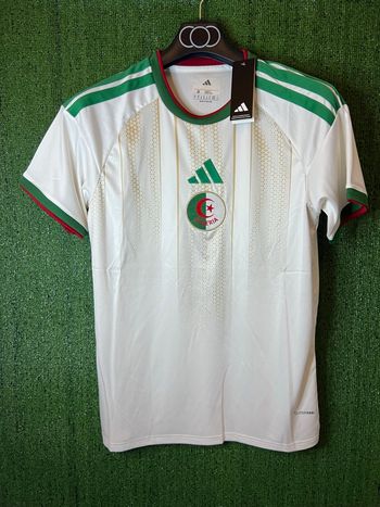 Maillot Algérie 2026 - Taille M