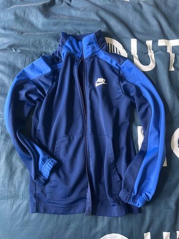 Veste survêtement Nike