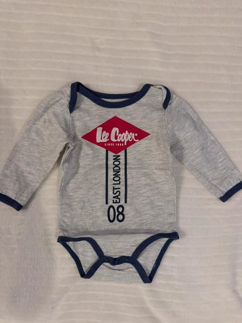Bodie bébé Lee Cooper