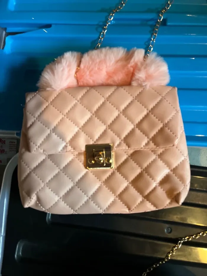 Sac à main - photo numéro 3