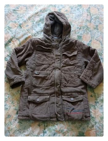 Blouson kidkanaï 5 ans