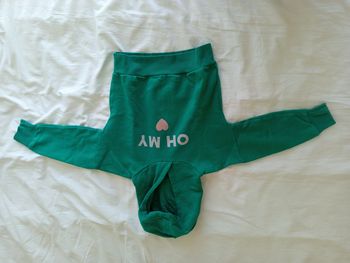 Sweat à capuche