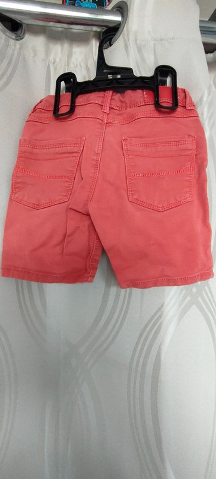 Short Okaïdi - photo numéro 3