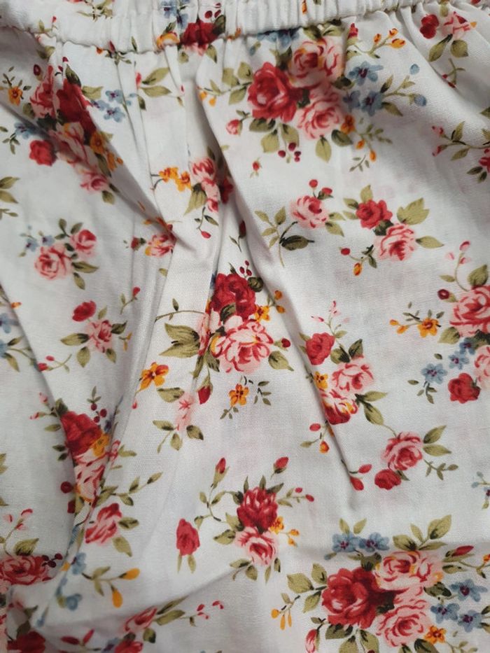 Combinaison été - photo numéro 3