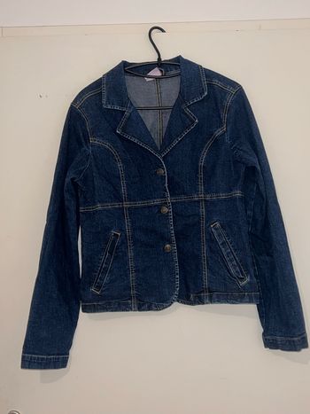 Veste jeans