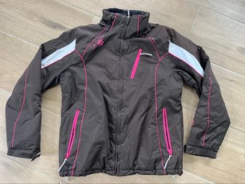 Manteau de ski